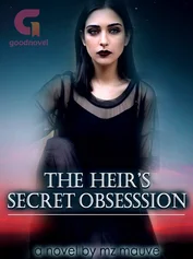 The Heir's Secret Obsession