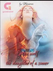 Lyrcan wolf the daughter of a sinners