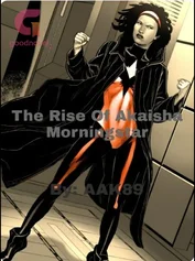 The Rise Of Akaisha Morningstar
