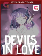 DEVIL'S IN LOVE (ENGLISH)