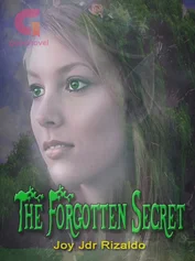 The Forgotten Secret