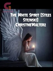 The White Spirit (Stiles Stilinski)