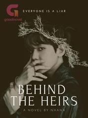 Behind The Heirs (Indonesia)