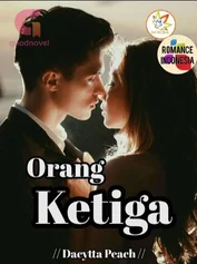 Orang Ketiga (Indonesia)