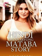Hindi Ordinaryong Mataba Story (Tagalog)