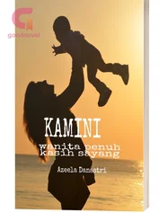 KAMINI ( Wanita Penuh Kasih Sayang )