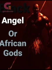 Black Angel Or African Gods
