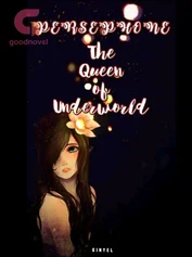 PERSEPHONE: The Queen of Underworld