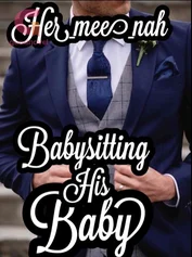 Babysitting His Baby