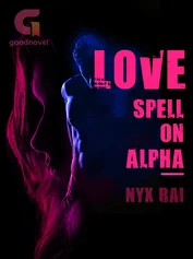 Love Spell On Alpha