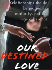 Our Destined Love (Completed)**