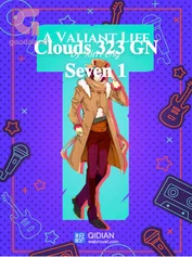 Clouds 323 GN Seven 1