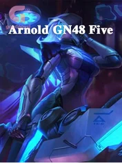 Arnold GN48 Five