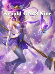 Arnold GN48 Nine