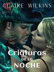 Criaturas de la noche