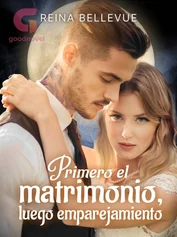 Primero el matrimonio, luego emparejamiento