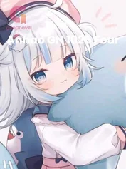 Anhao GN 1025 Four Editor