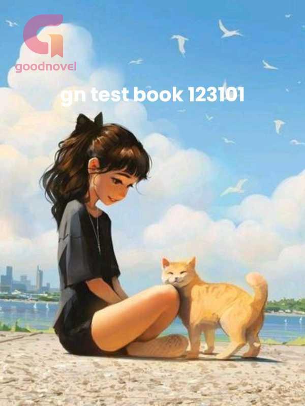 gn test book 123101