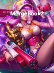 MergeBook2