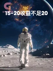 15-20收益不足20