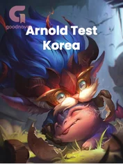 Arnold Test Korea