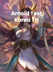 Arnold Test Korea TH