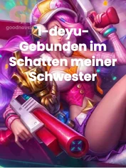 1-deyu-Gebunden im Schatten meiner Schwester