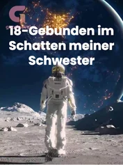 18-Gebunden im Schatten meiner Schwester