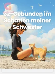 32-Gebunden im Schatten meiner Schwester