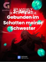 3-deyu-Gebunden im Schatten meiner Schwester