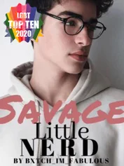 Savage Little Nerd