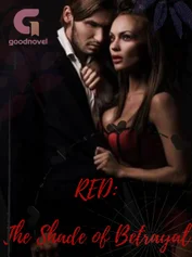 RED : The Shade of Betrayal