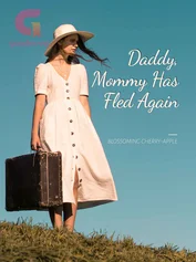 Daddy, Mommy Has Fled Again