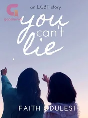 You can't lie (completed)