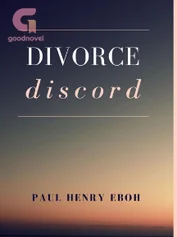 DIVORCE DISCORD