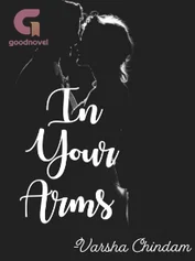 In Your Arms