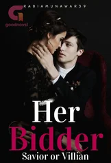 Her Bidder (Savior or Villain)