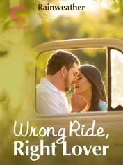Wrong Ride, Right Lover