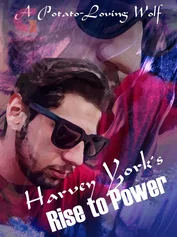 admin.1 Harvey York's Rise to Power