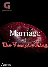 Marriage Of The Vampire King