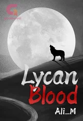 Lycan Blood (Book #2 Lycan series)