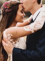 Billionaire's Innocent Wife