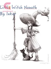 Little Witch Nonoth