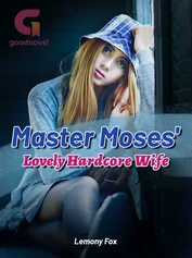 Master Moses' Lovely Hardcore Wife