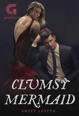 CLUMSY MERMAID